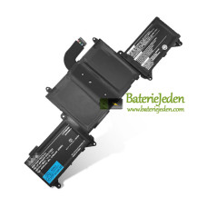 Baterie pro NEC LZ650 PC-VP-BP94/OP-570-77023 LaVie BP95 [náhradní baterie]